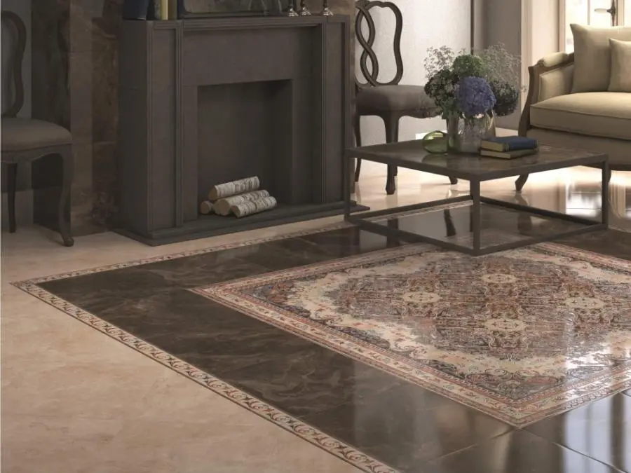 Мраморный дворец - картинка 2