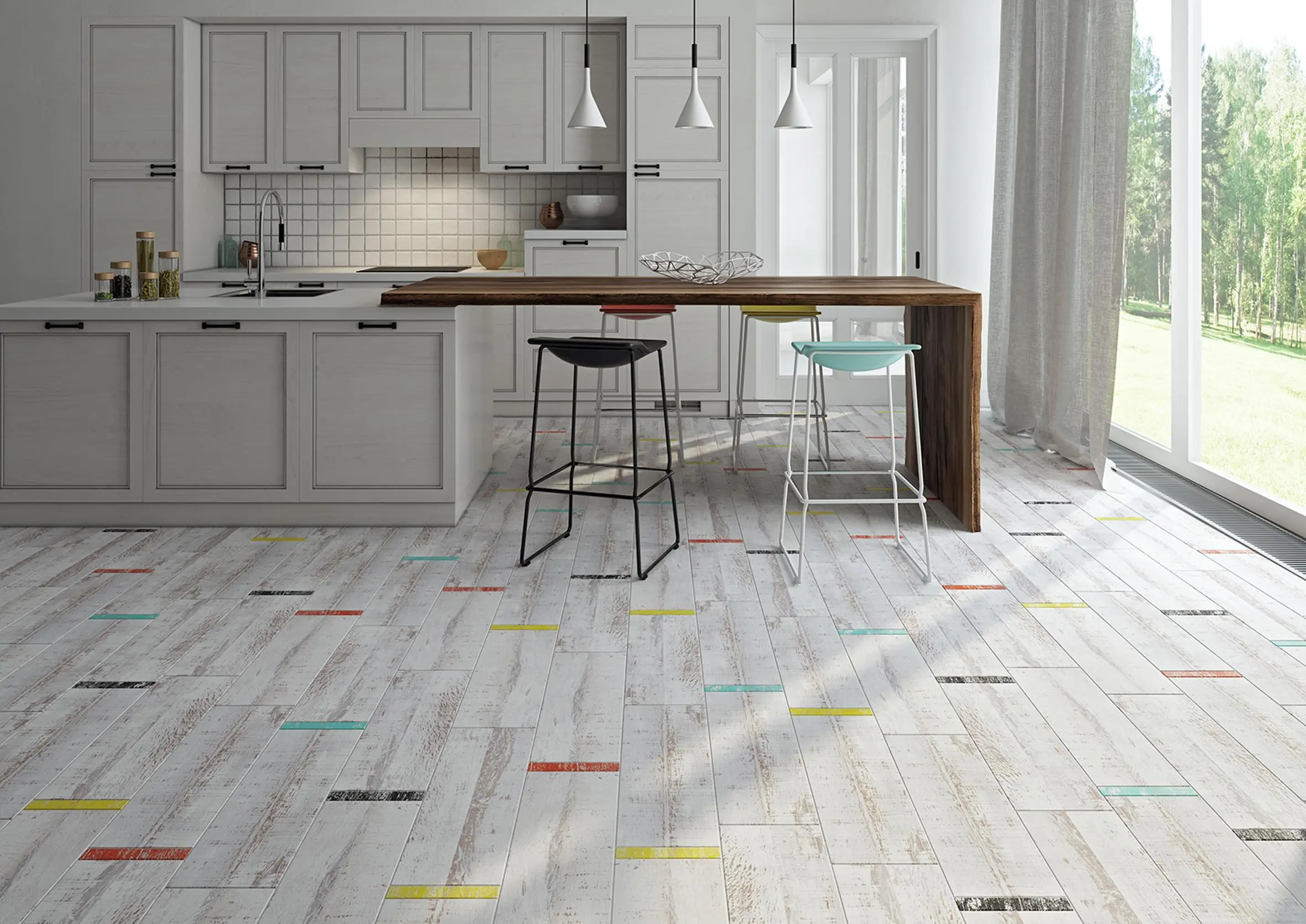 Мезон - картинка 1