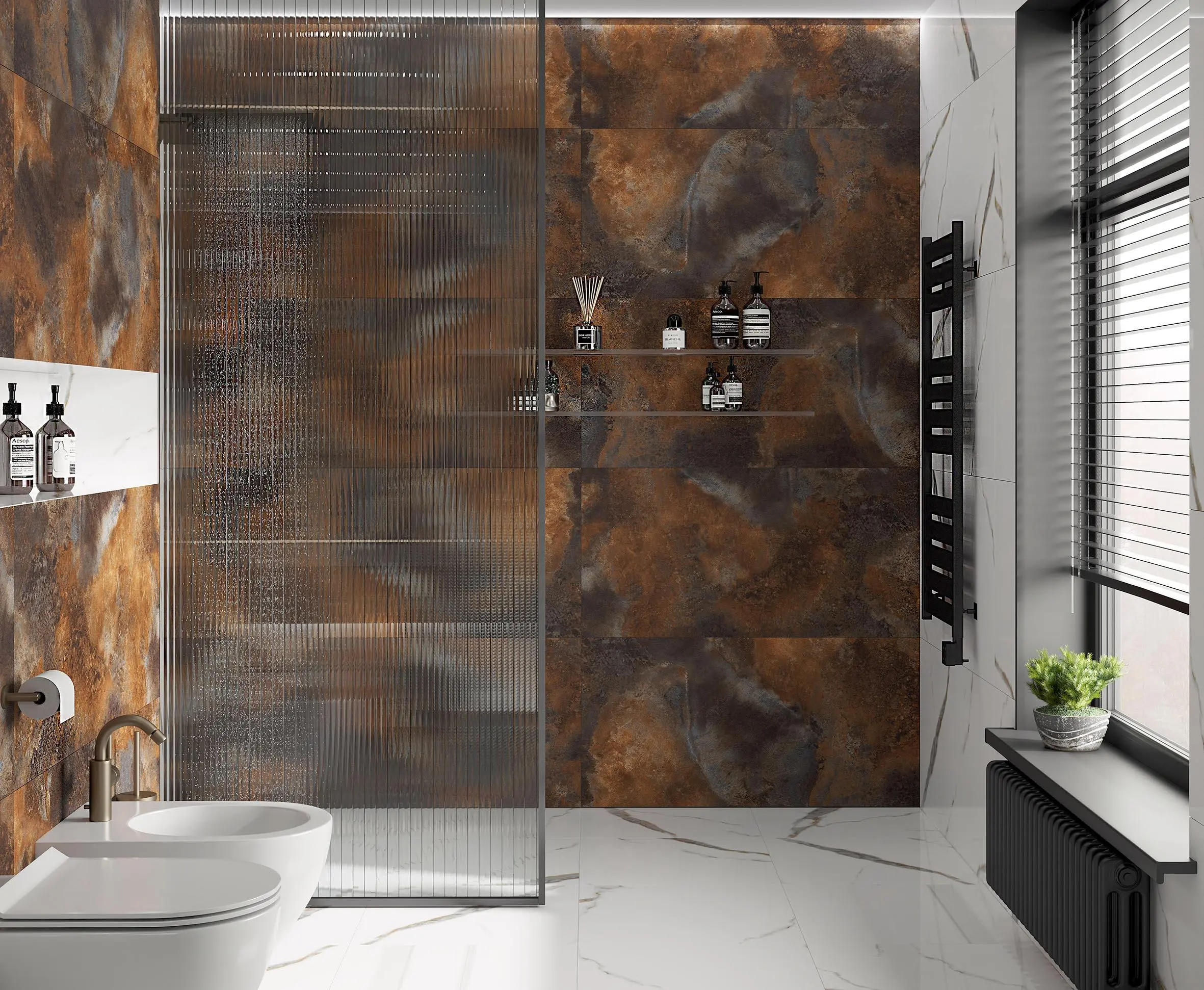 Dazzle Cosmos Grande - картинка 1