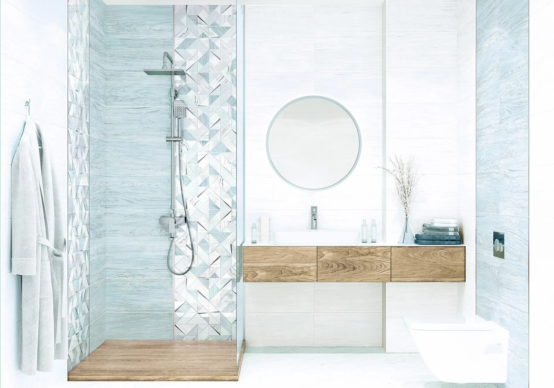 North - картинка 1