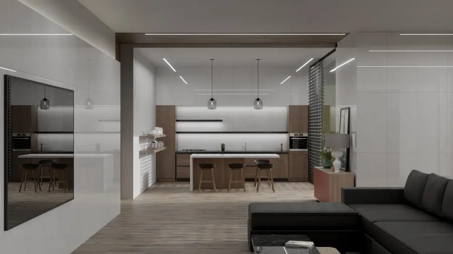 Armani Bianco - картинка 1