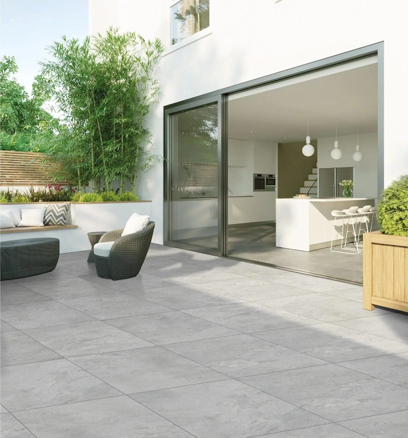 Sea Sand - картинка 1