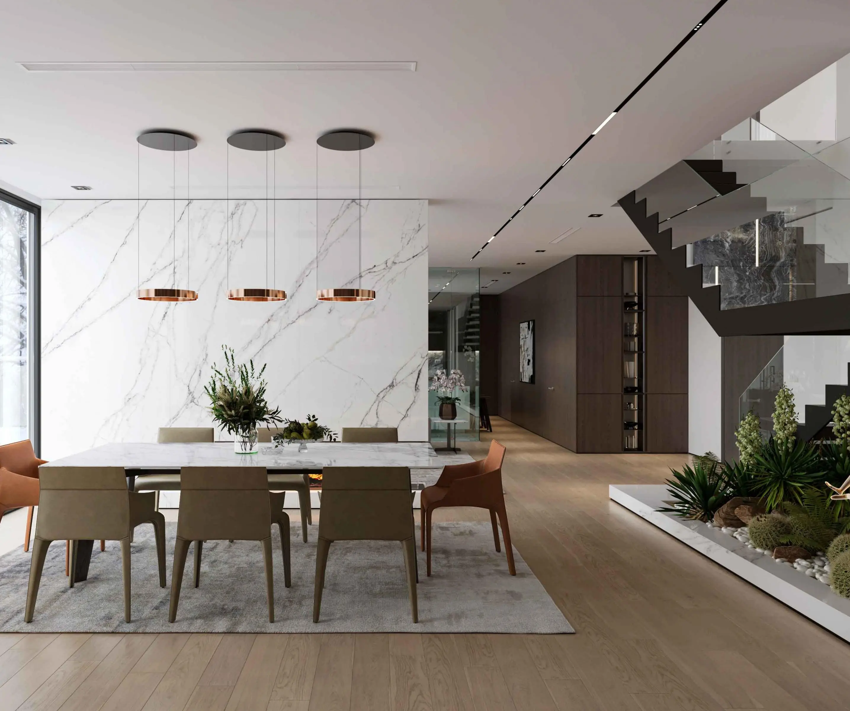 Calacatta Light - картинка 2