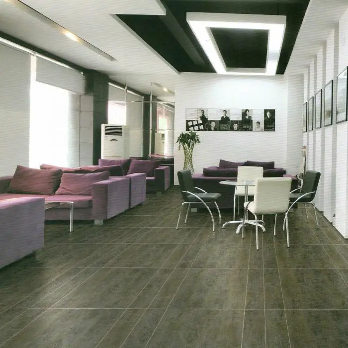 Rosewood - картинка 1