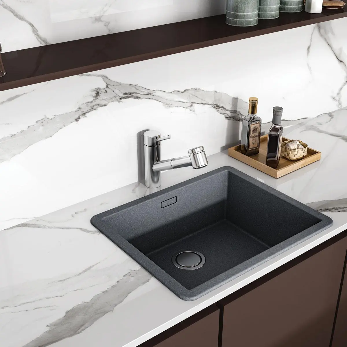 Керамические слэбы матовые 240х80 - картинка 2