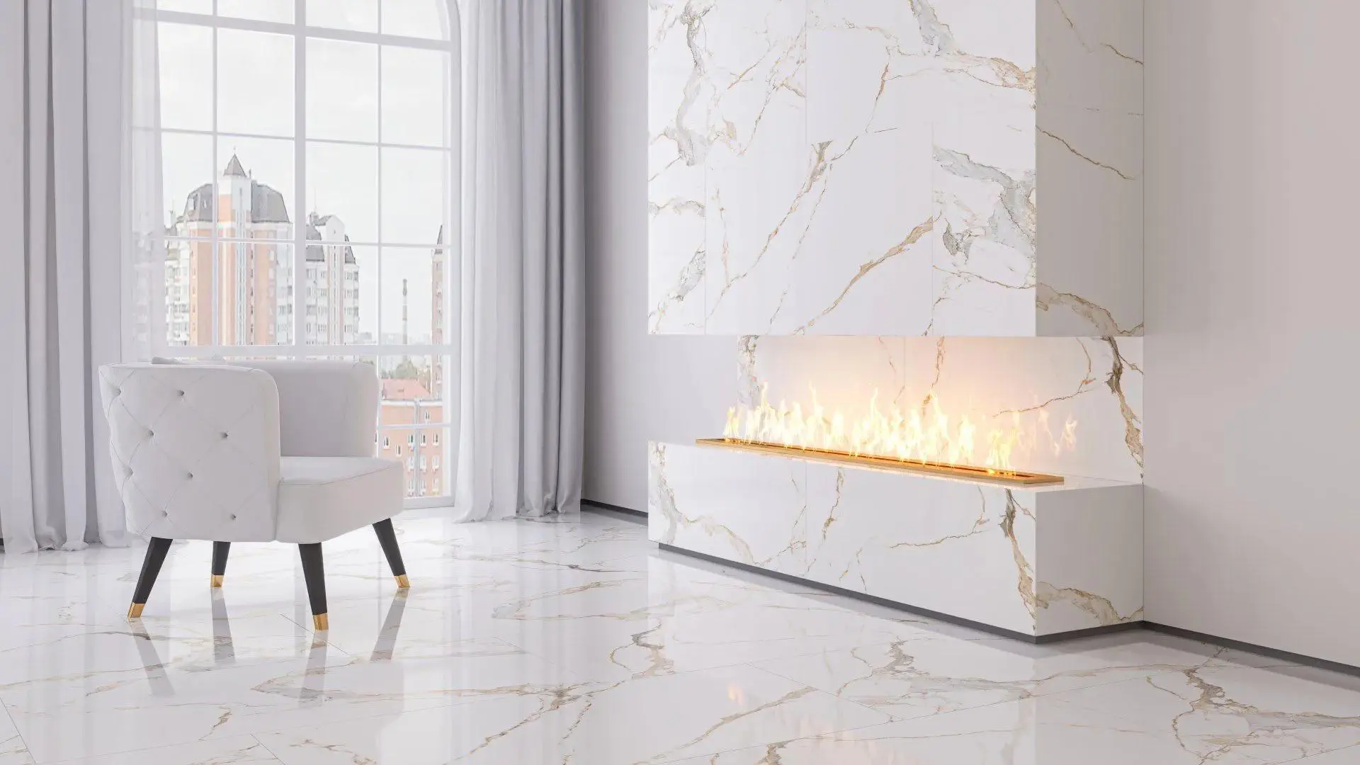 Marble Soft - картинка 1