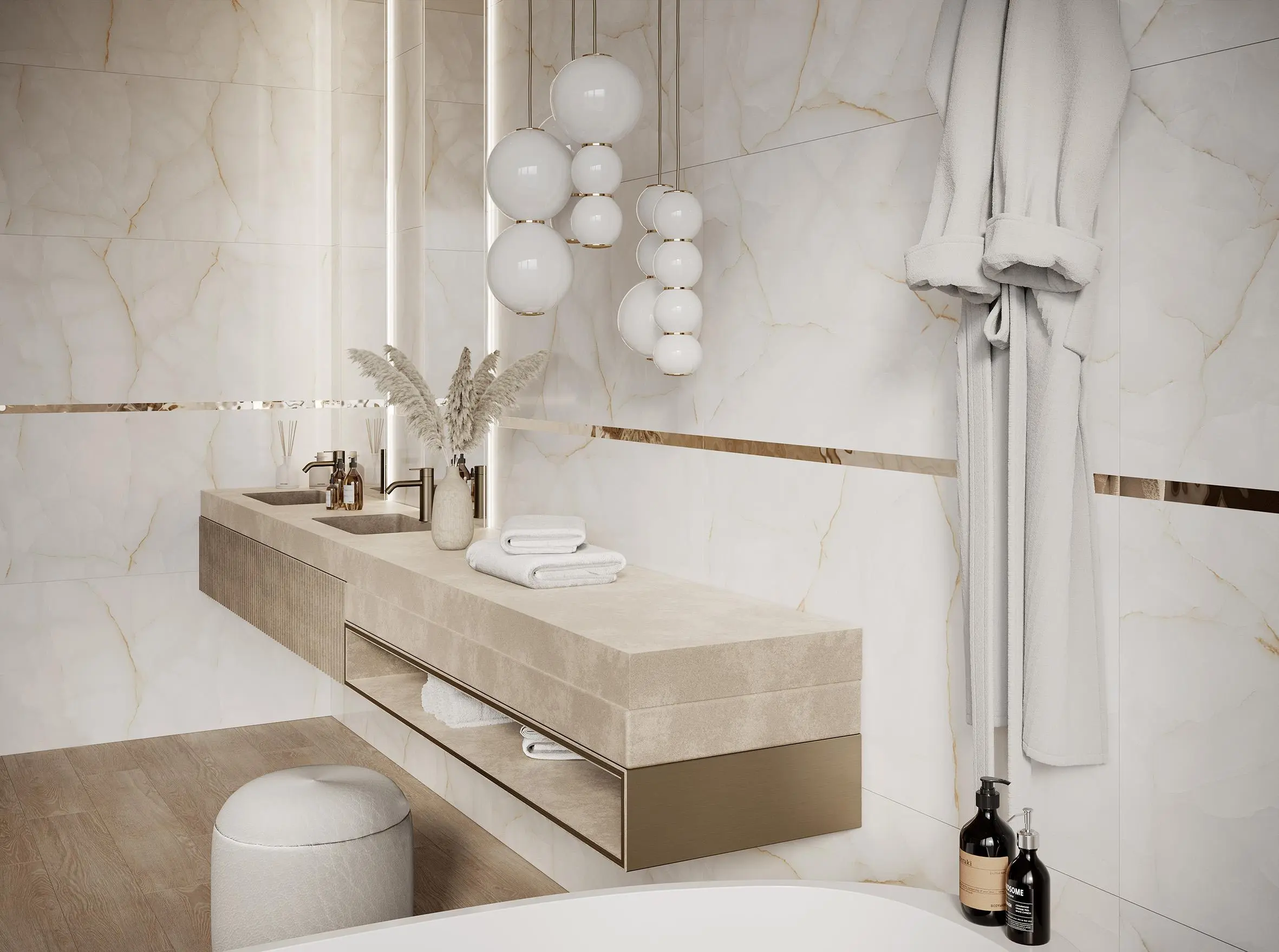 Onyх Clowdy - картинка 1