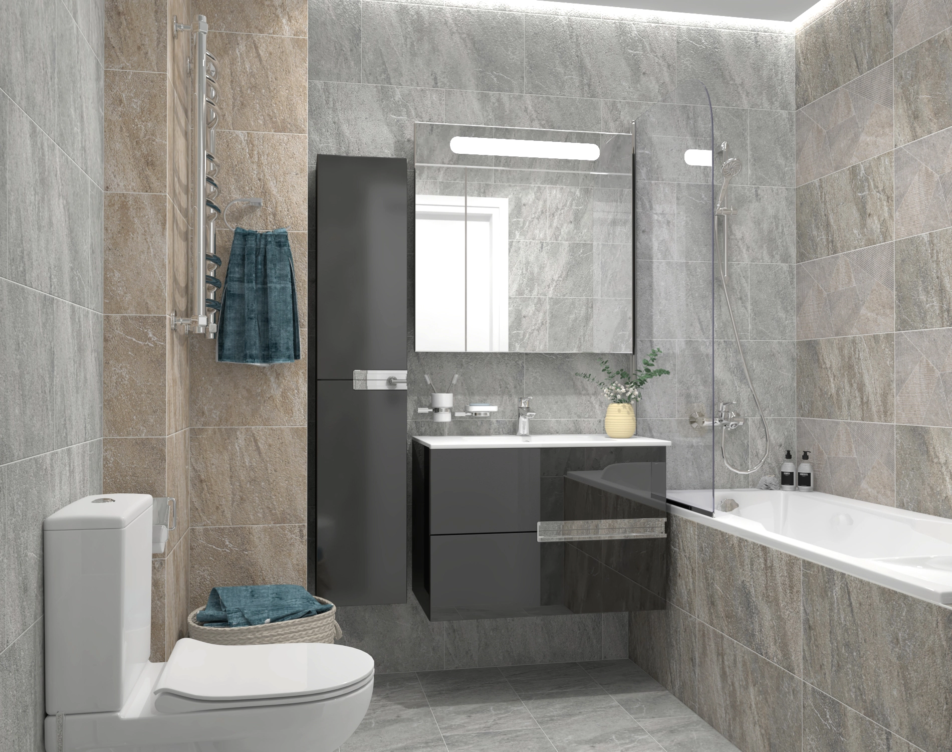 Титан - картинка 1