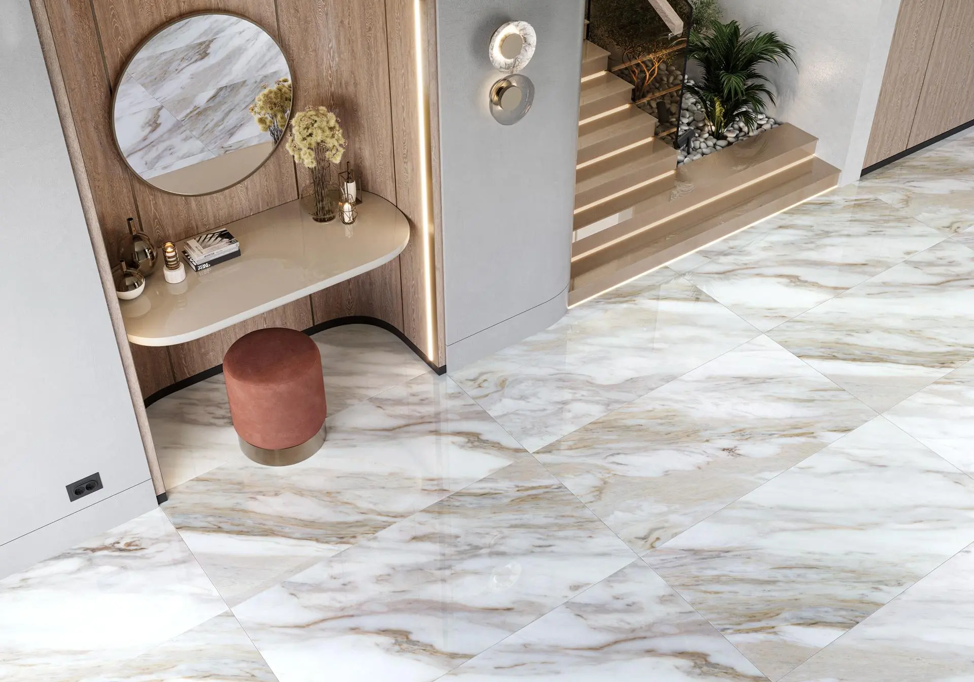 Jupiter Marmo - картинка 1