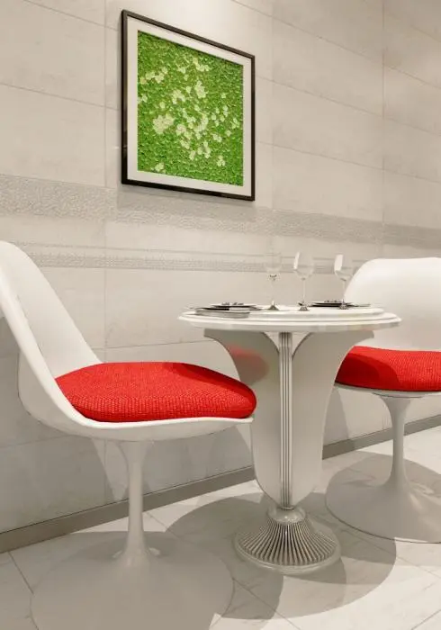 Уайт Вуд - картинка 1