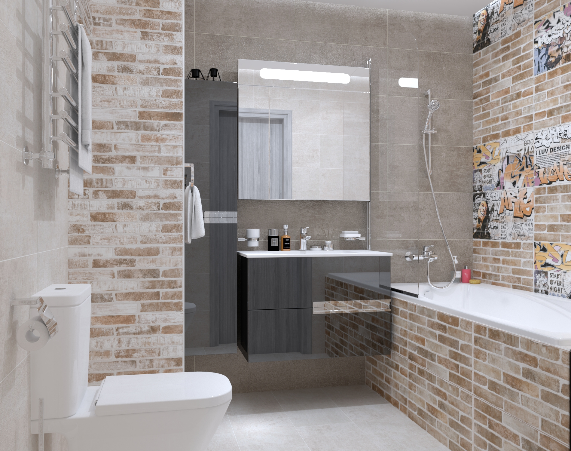 Брикстори - картинка 1