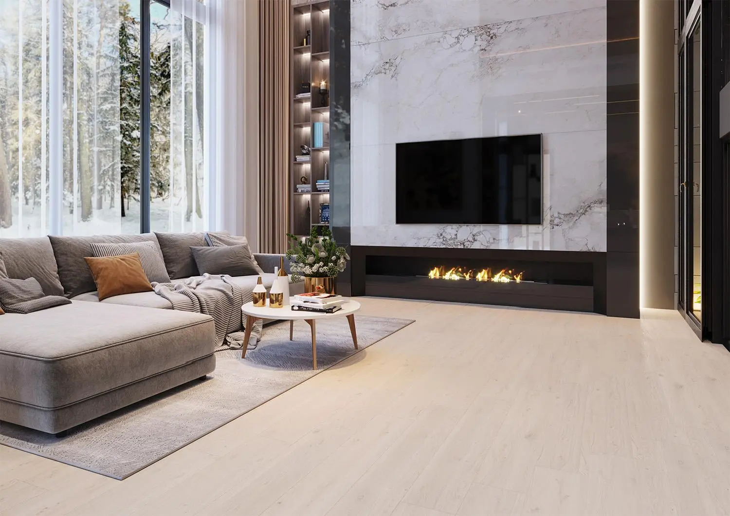 Bosco - картинка 1