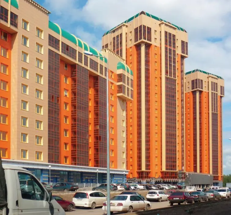 Радуга - картинка 1