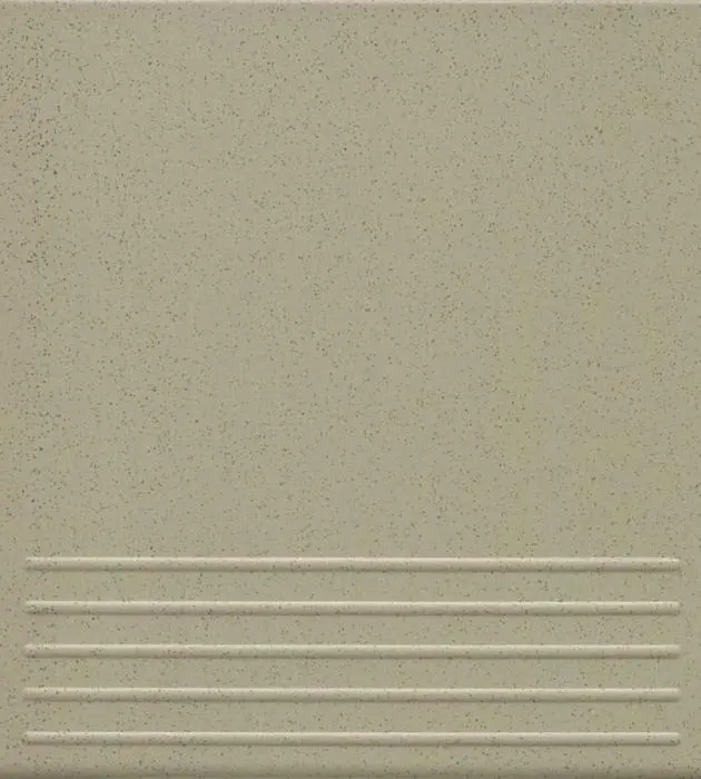 Керамогранит Техно серый ступень - картинка 1