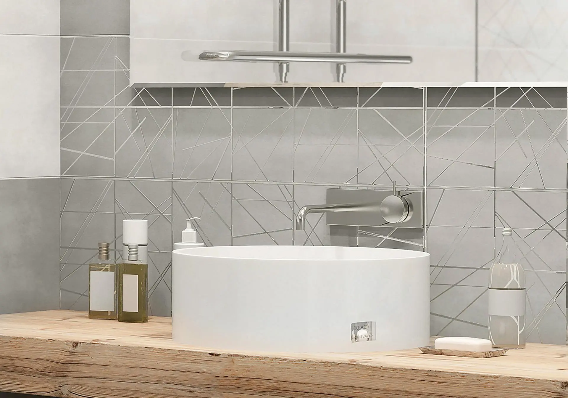 Baffin Gray - картинка 1