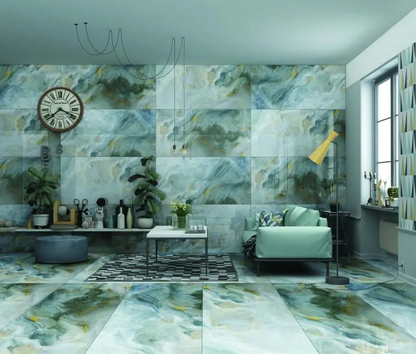 Tinsel - картинка 1