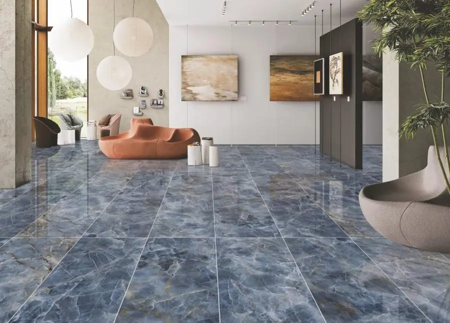 Marmi Onyx Azul - картинка 1