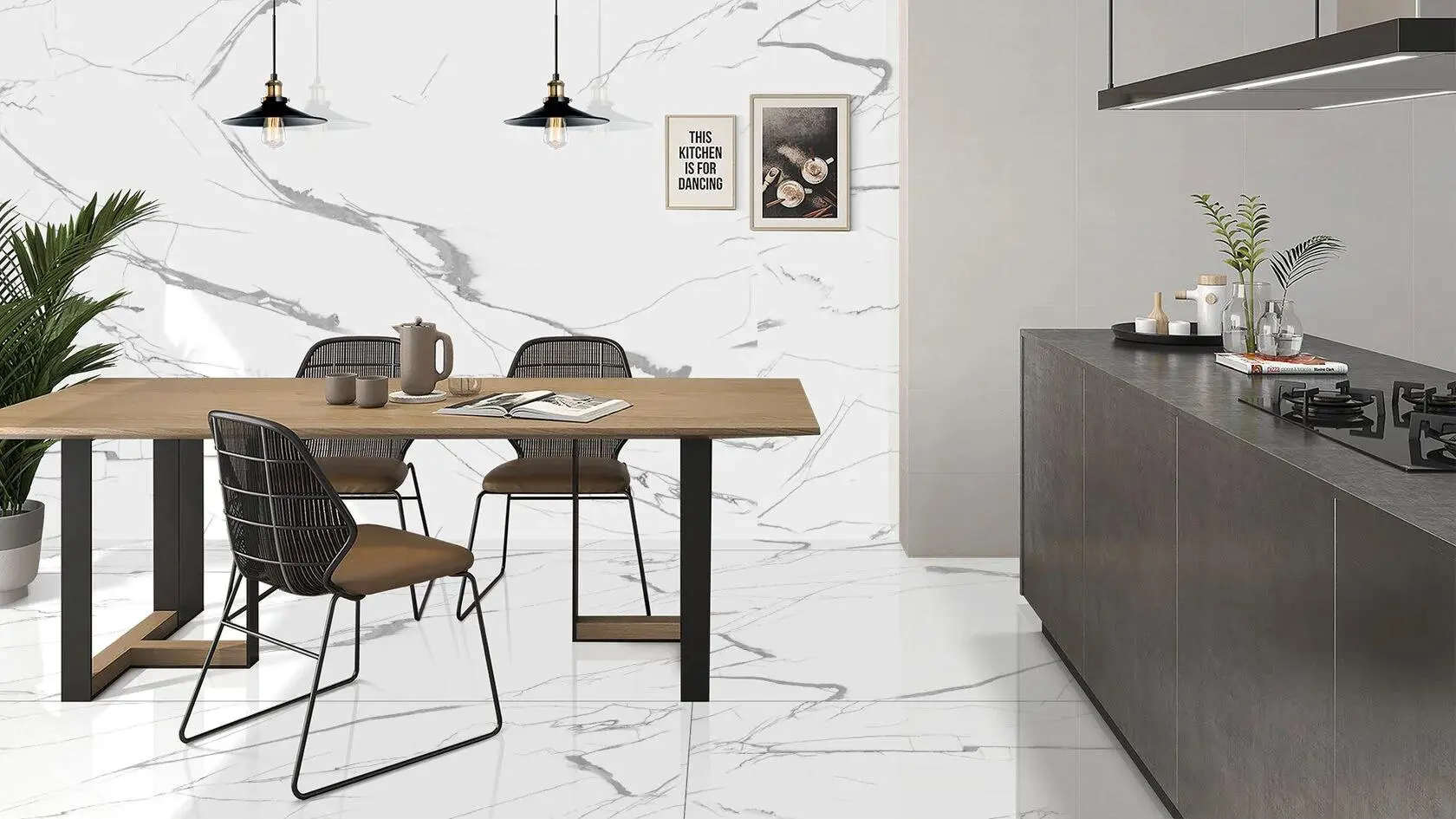 Verona Statuario - картинка 1