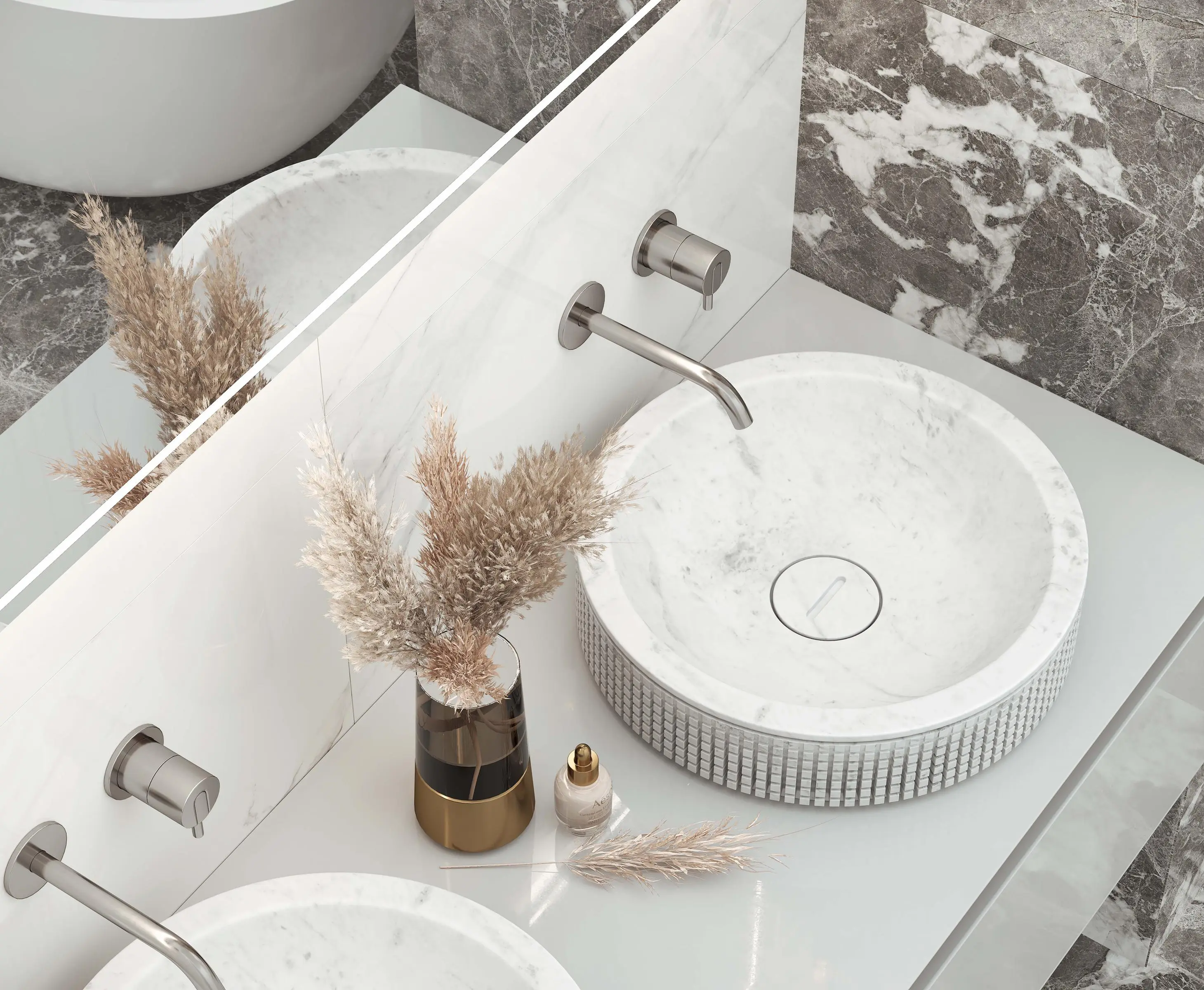 Calacatta Superb - картинка 2