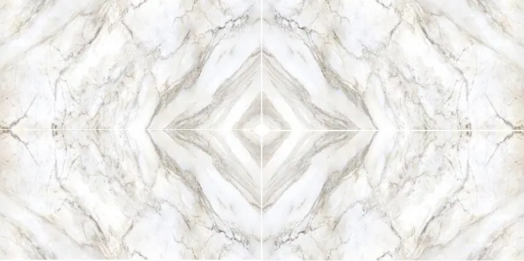 Itaca Marmi Di Carara Premium (бабочки) - картинка 2