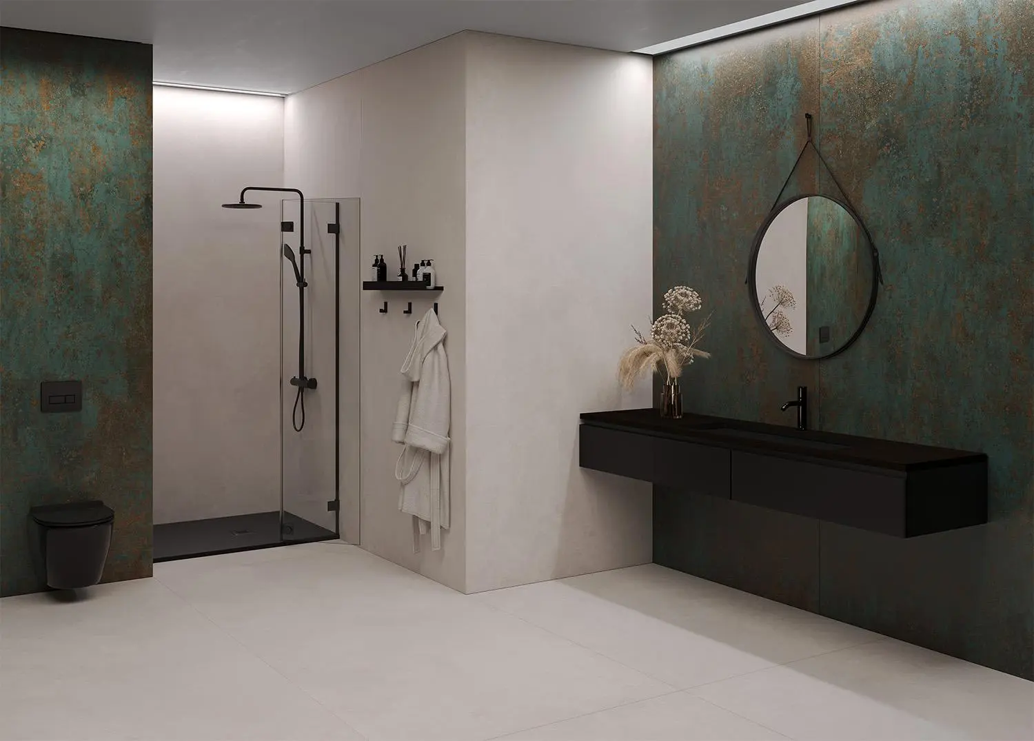 SS Matt 120х280 - картинка 1