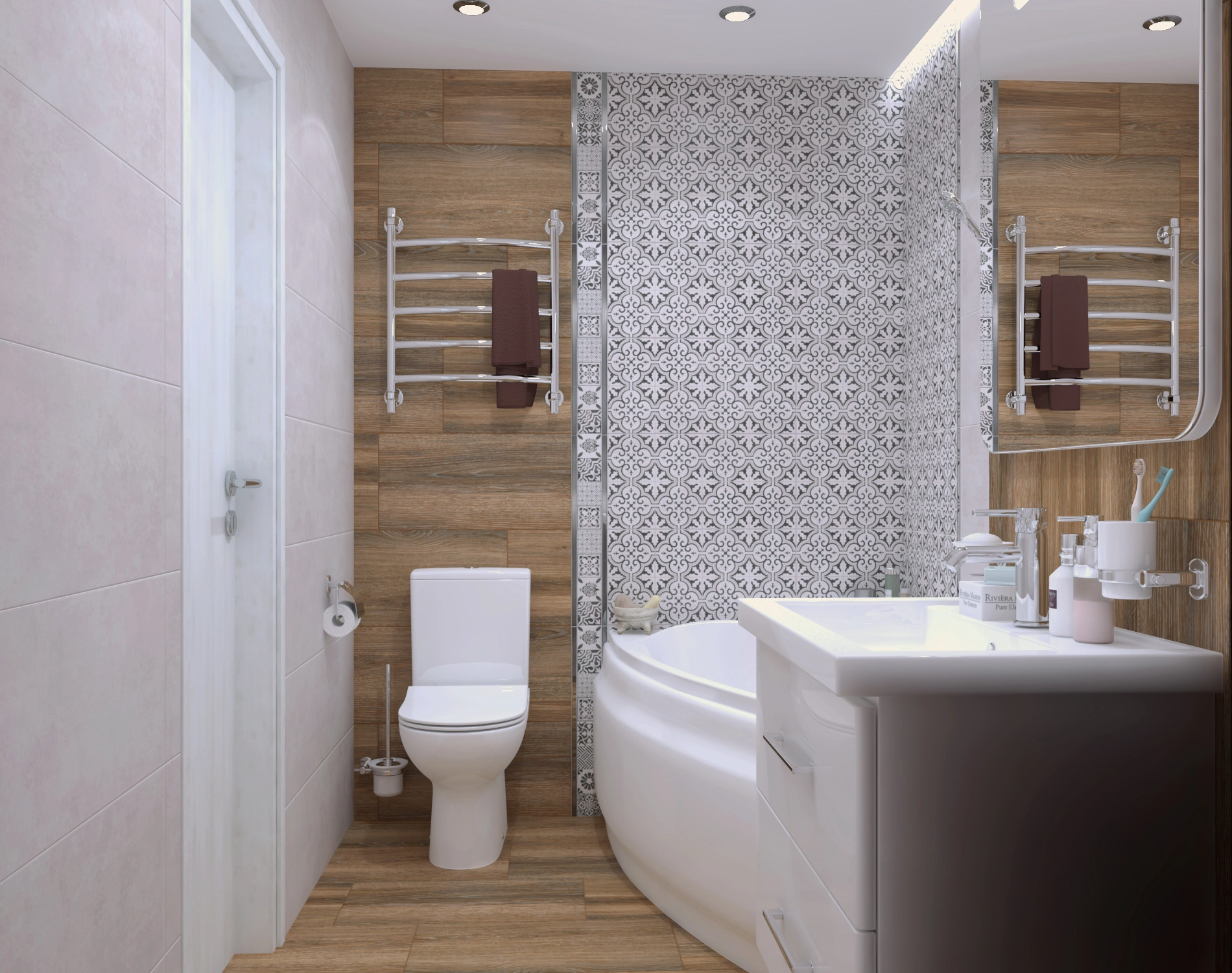 Винтаж Вуд - картинка 2