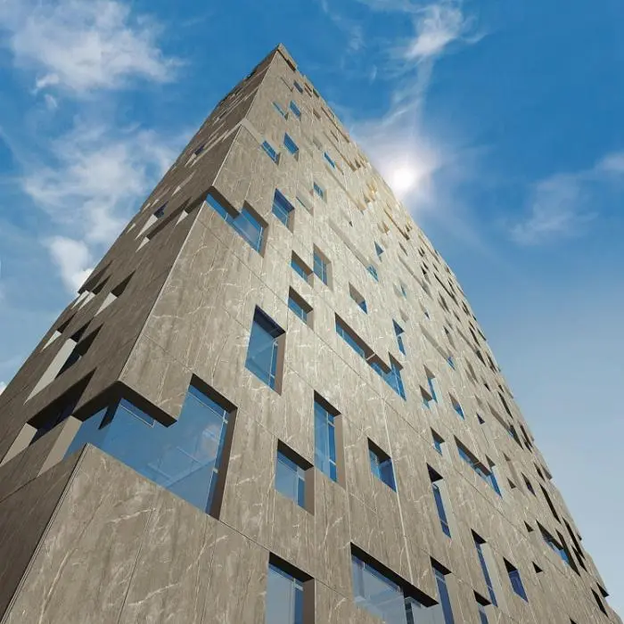 Крупноформатный керамогранит 180х90 - картинка 2