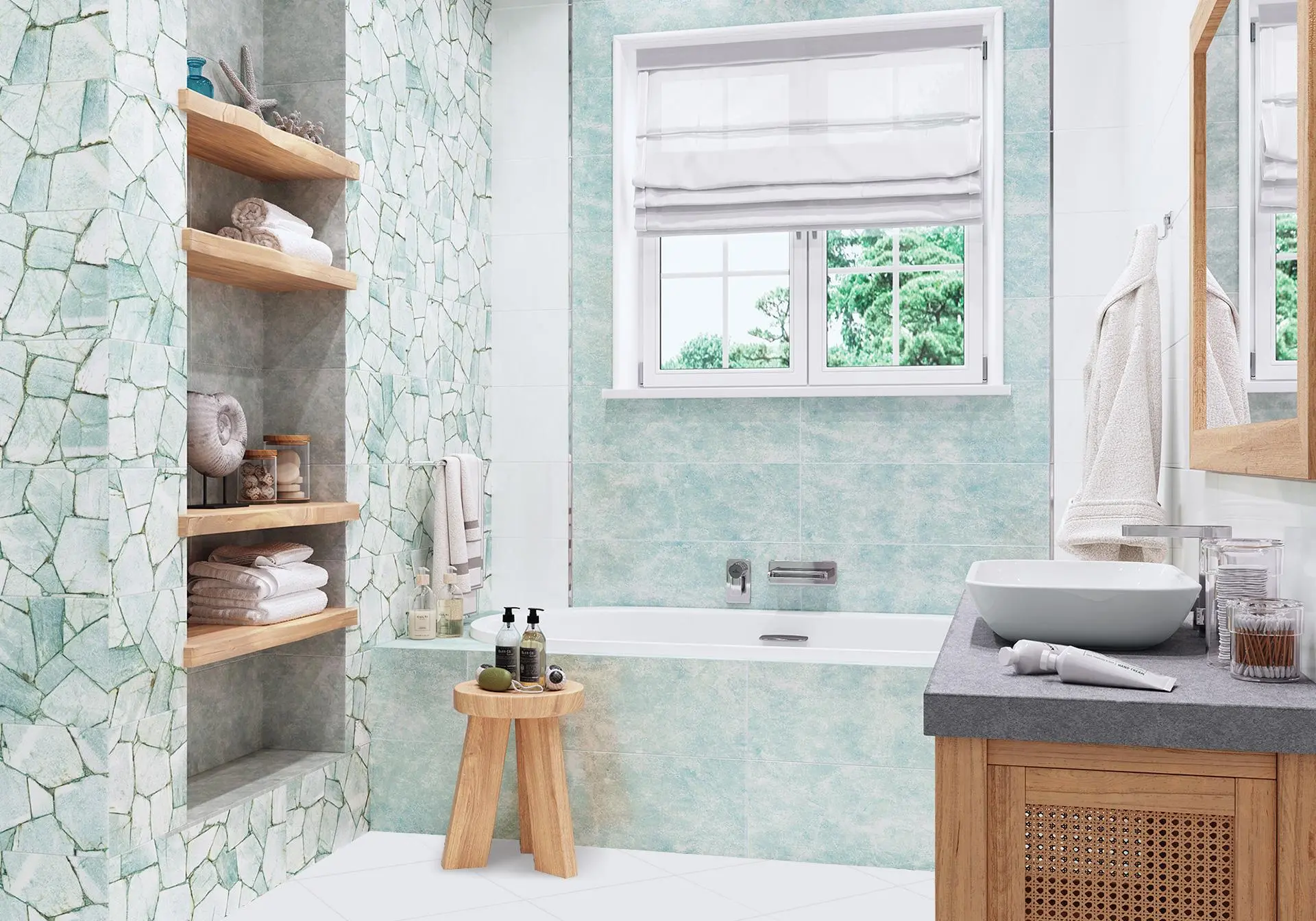 Amazonit - картинка 1