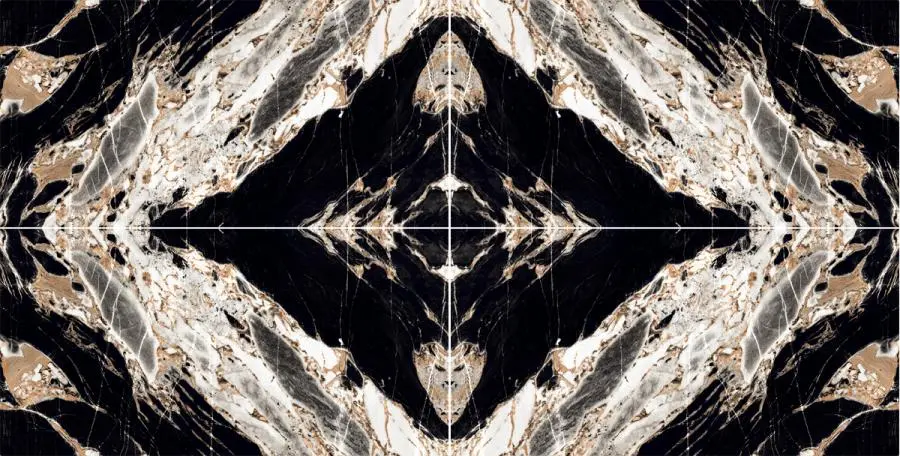 Bluezone Noks Black Premium (бабочки) - картинка 2