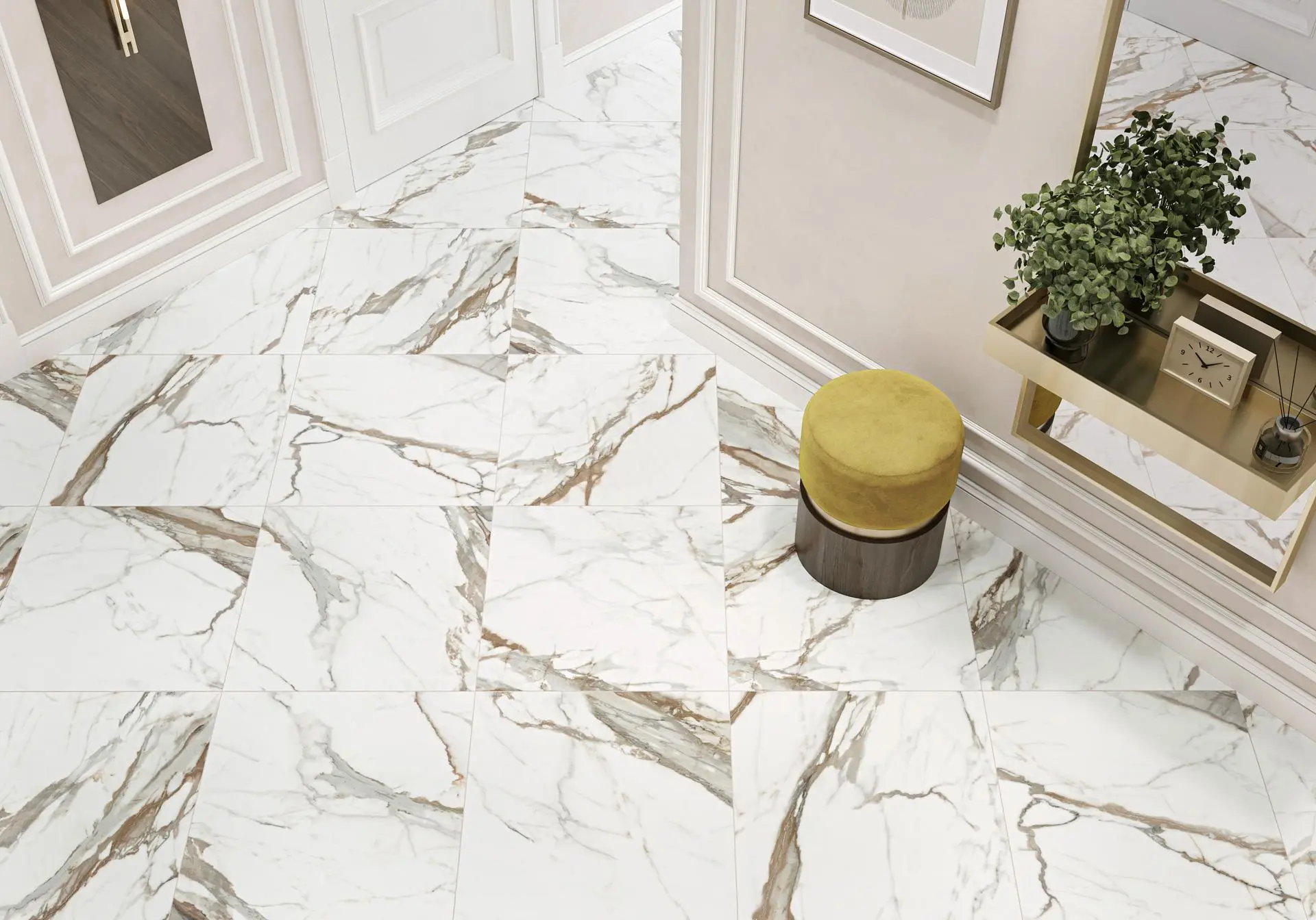 Calacatta Premium - картинка 1