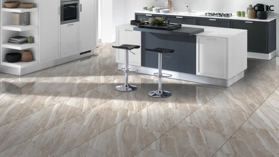 Pacific Marbel - картинка 1