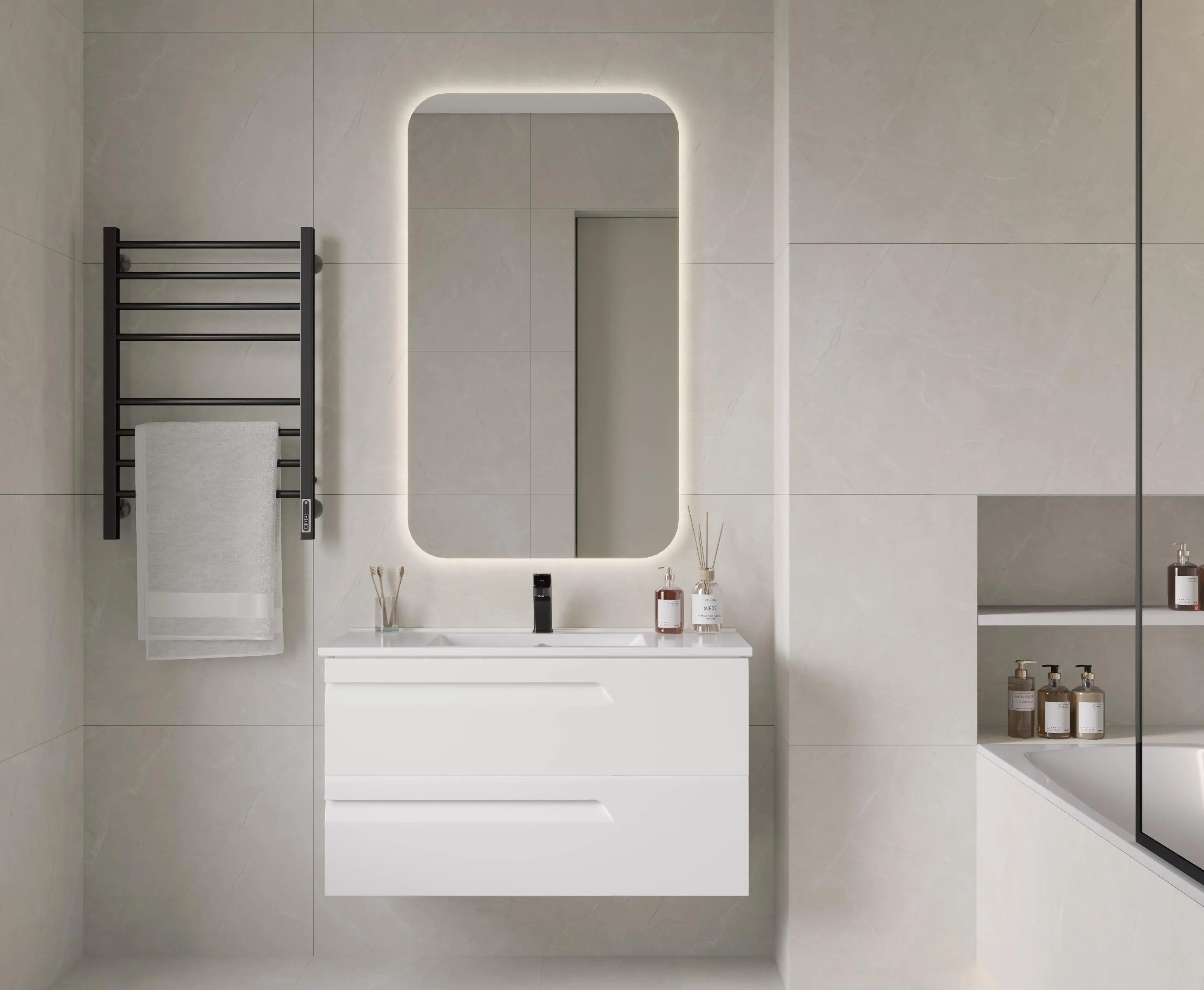 Stone Divine Grey - картинка 1