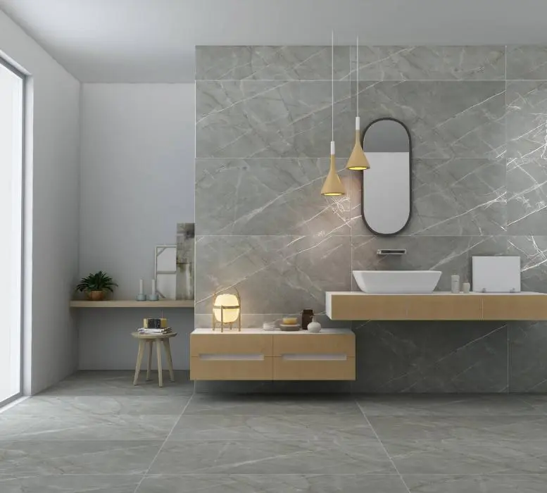 Perth Nero Carving - картинка 1