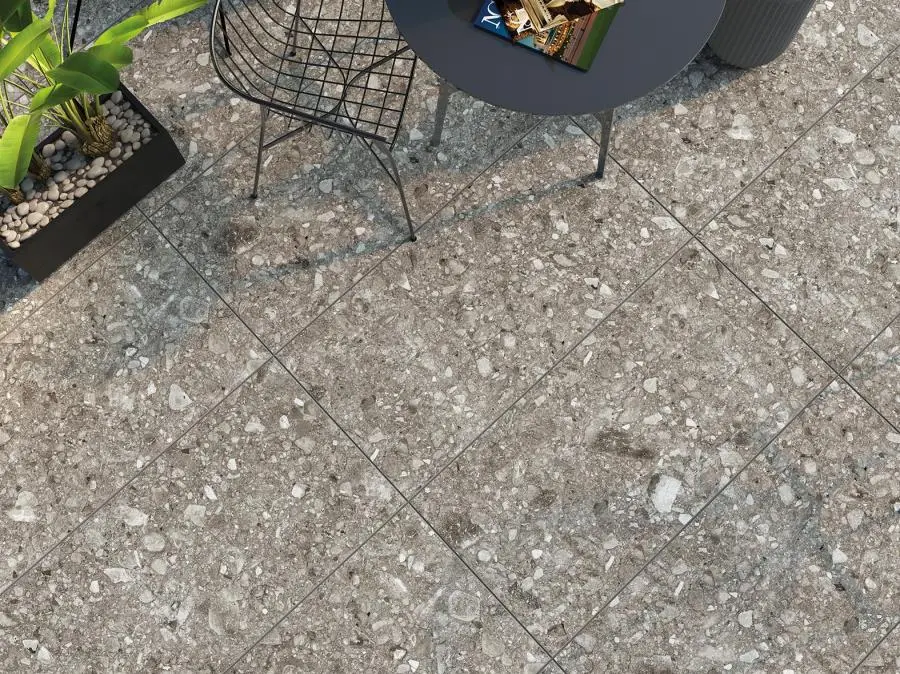 Terra stone - картинка 1