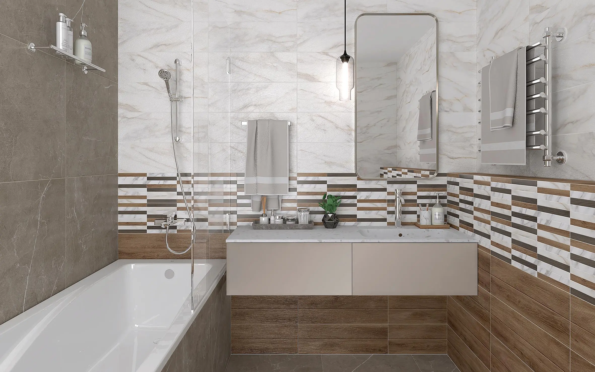 Milos white - картинка 1