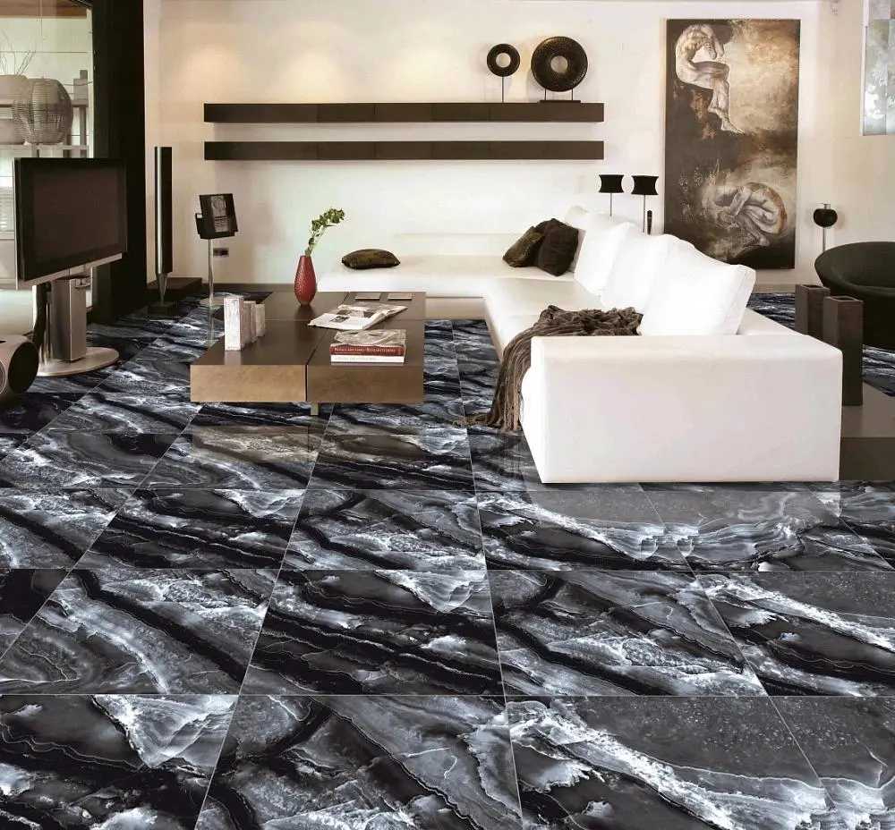 Black Modulo - картинка 1