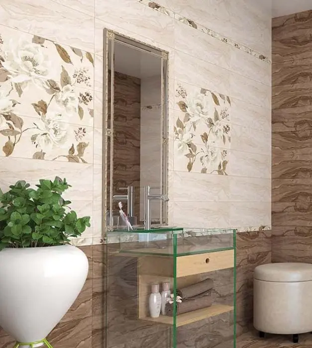 Даф беж - картинка 1