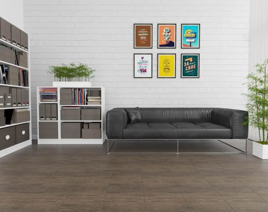 Лофт Вуд - картинка 1