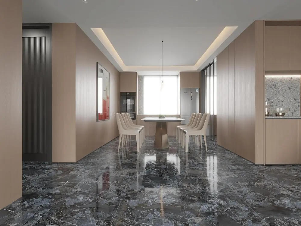 Night Jade - картинка 2