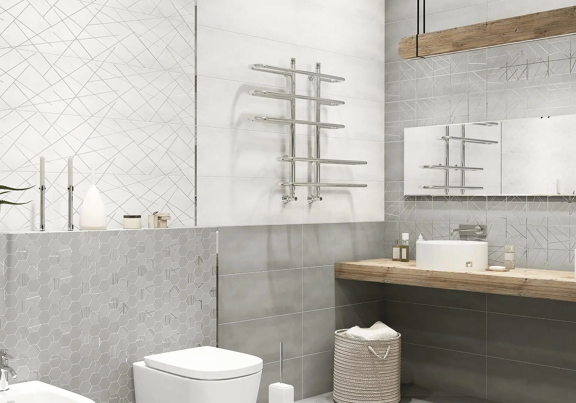 Baffin Gray - картинка 2