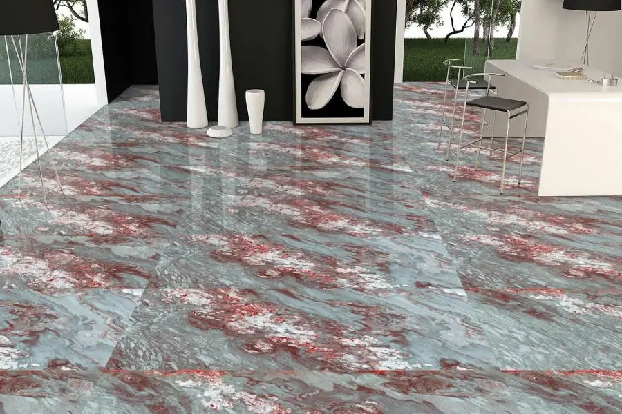 Santorini Drizzle - картинка 1