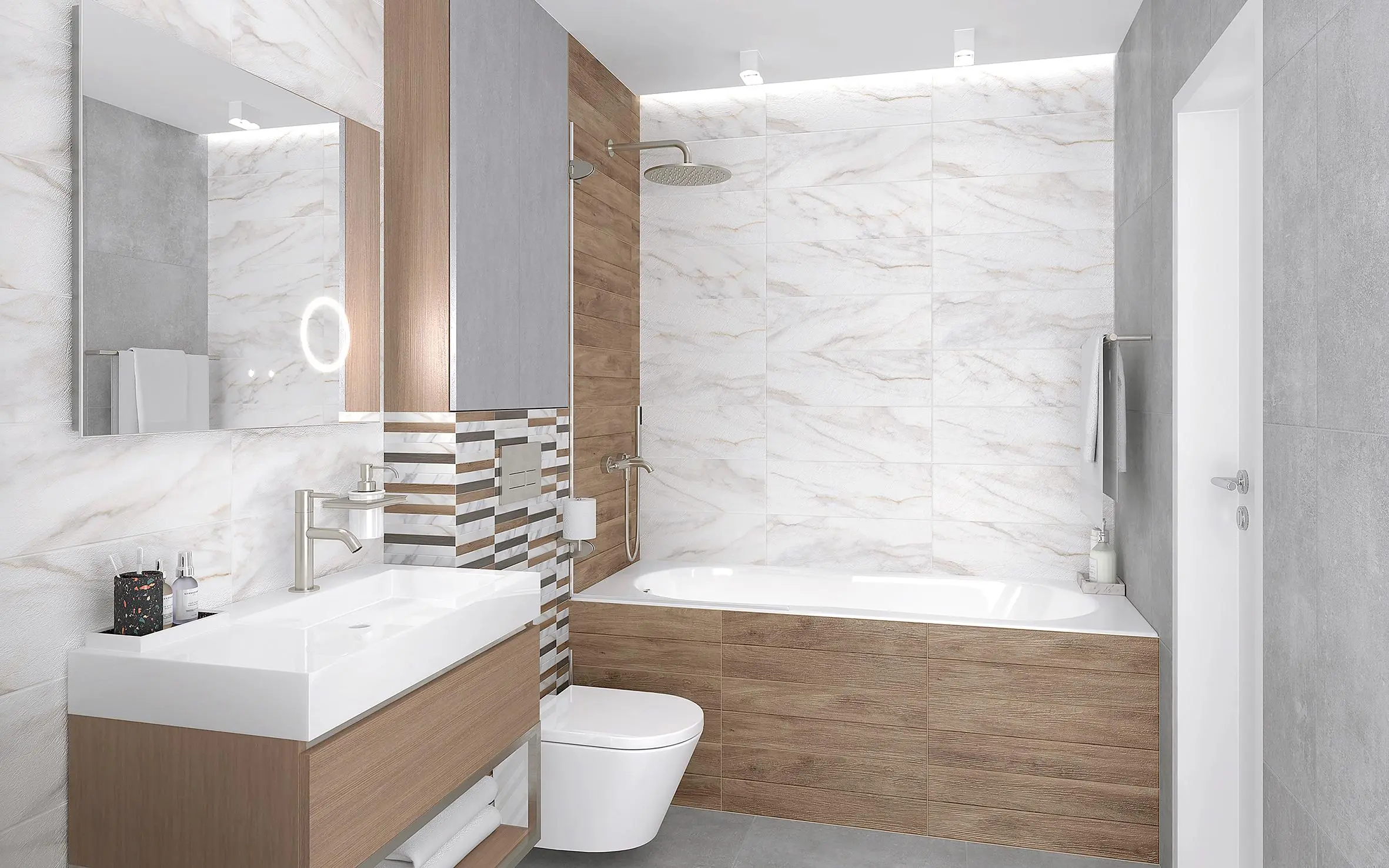 Milos white - картинка 2