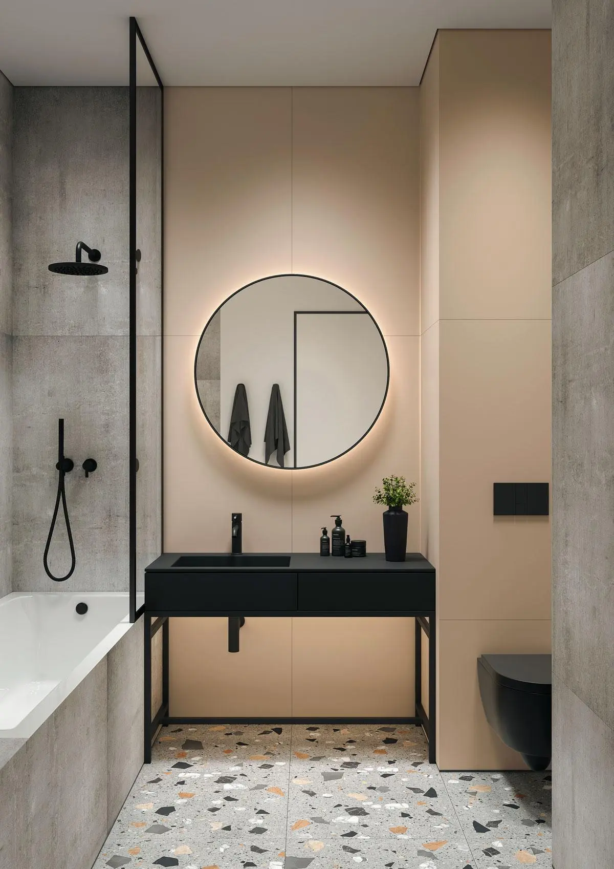 Monocolors - картинка 2