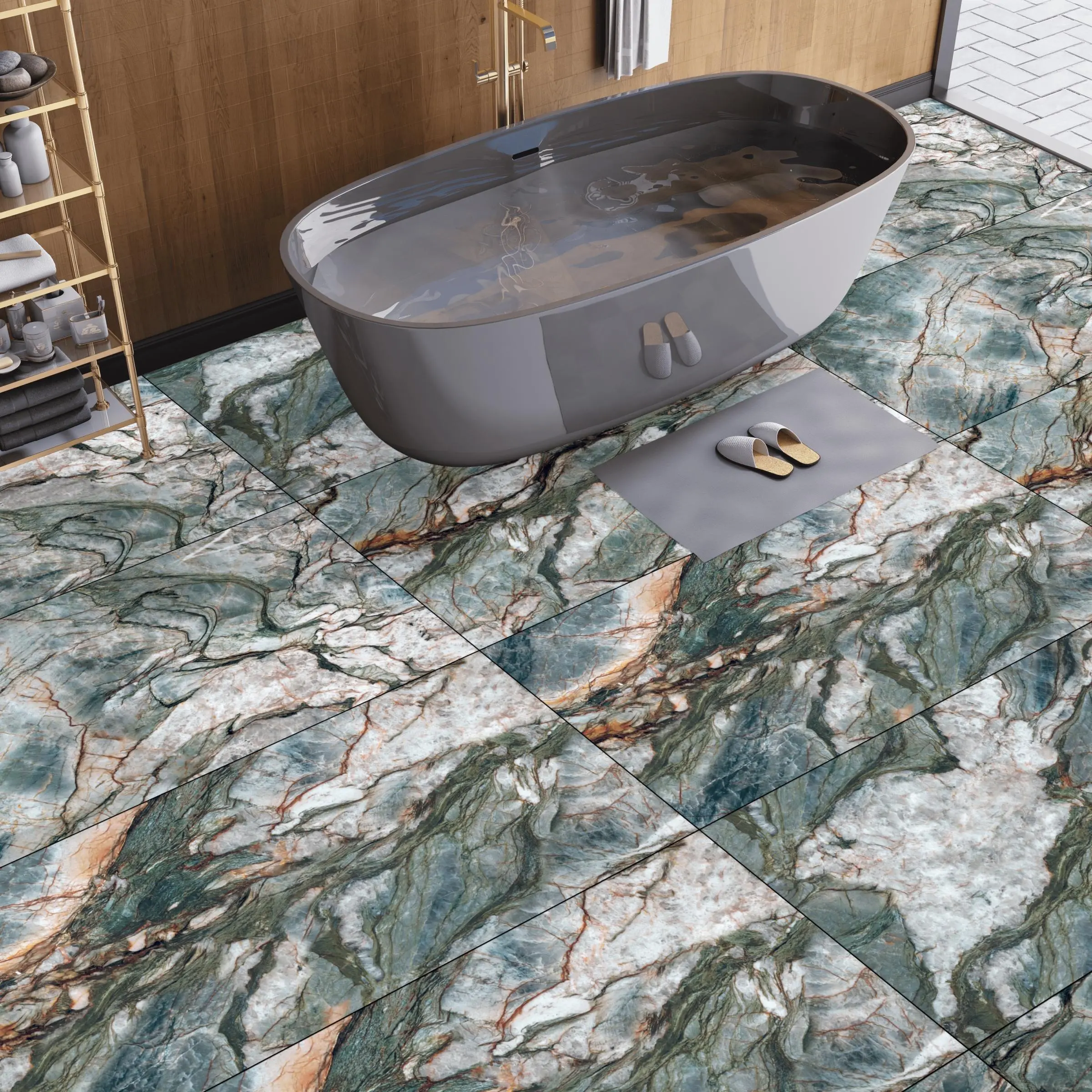 Tempest - картинка 2