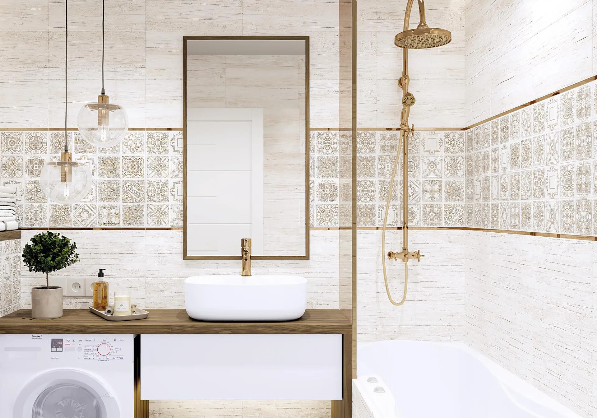 Village - картинка 1