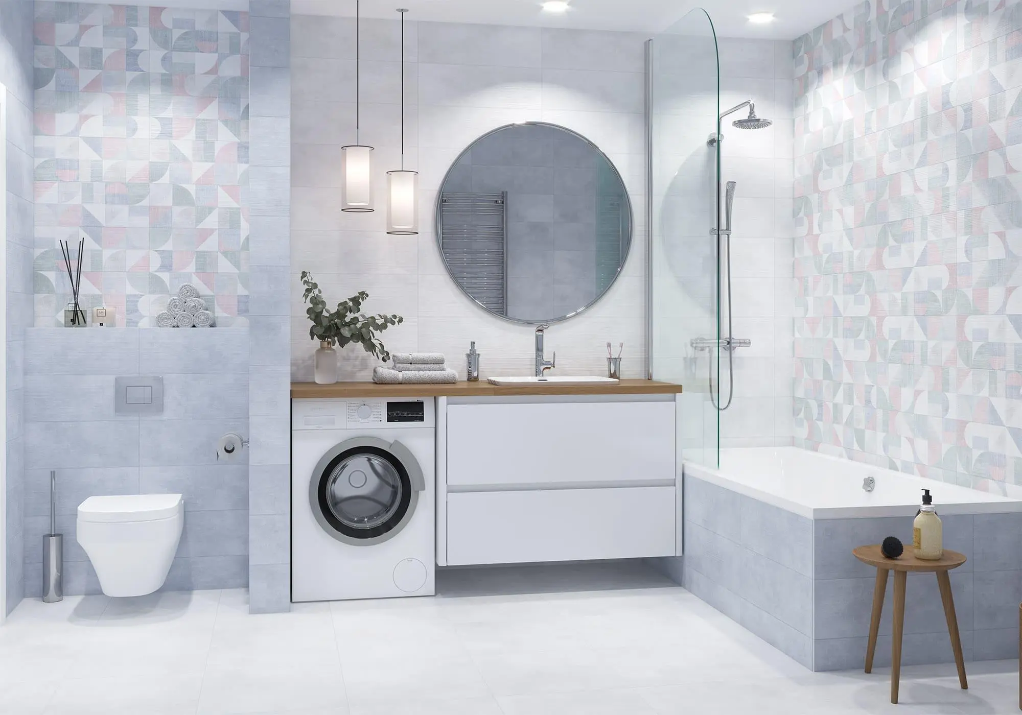 Affresco - картинка 1