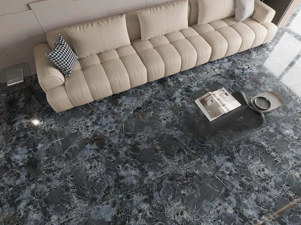 Night Jade - картинка 1