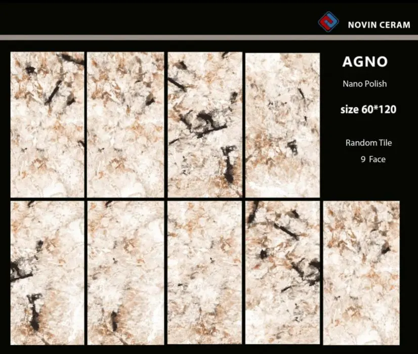 Agno - картинка 1