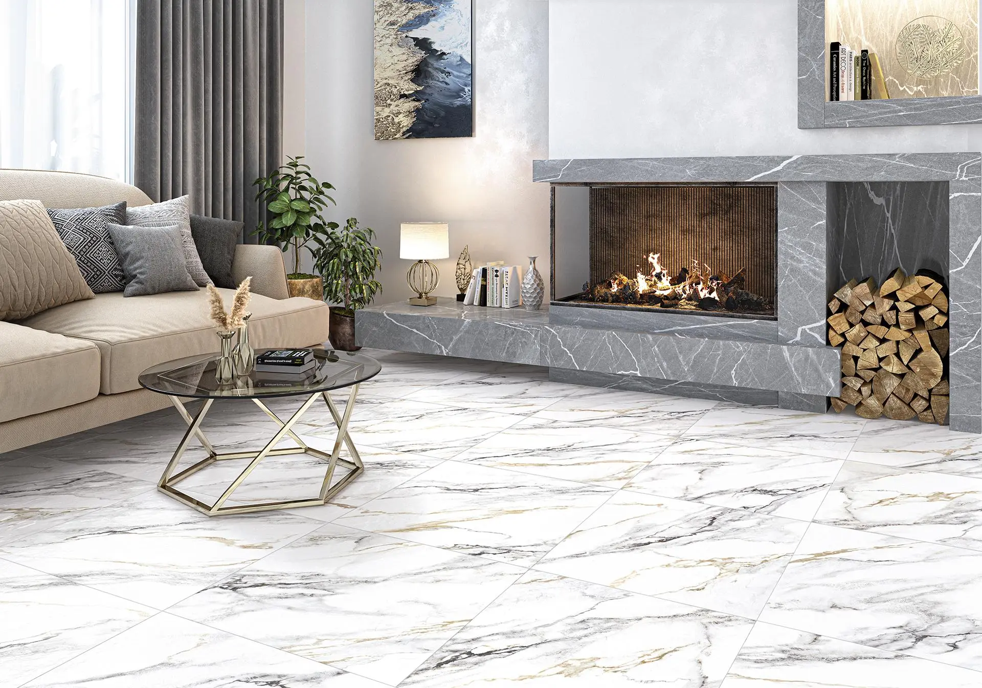 Arabesco - картинка 1