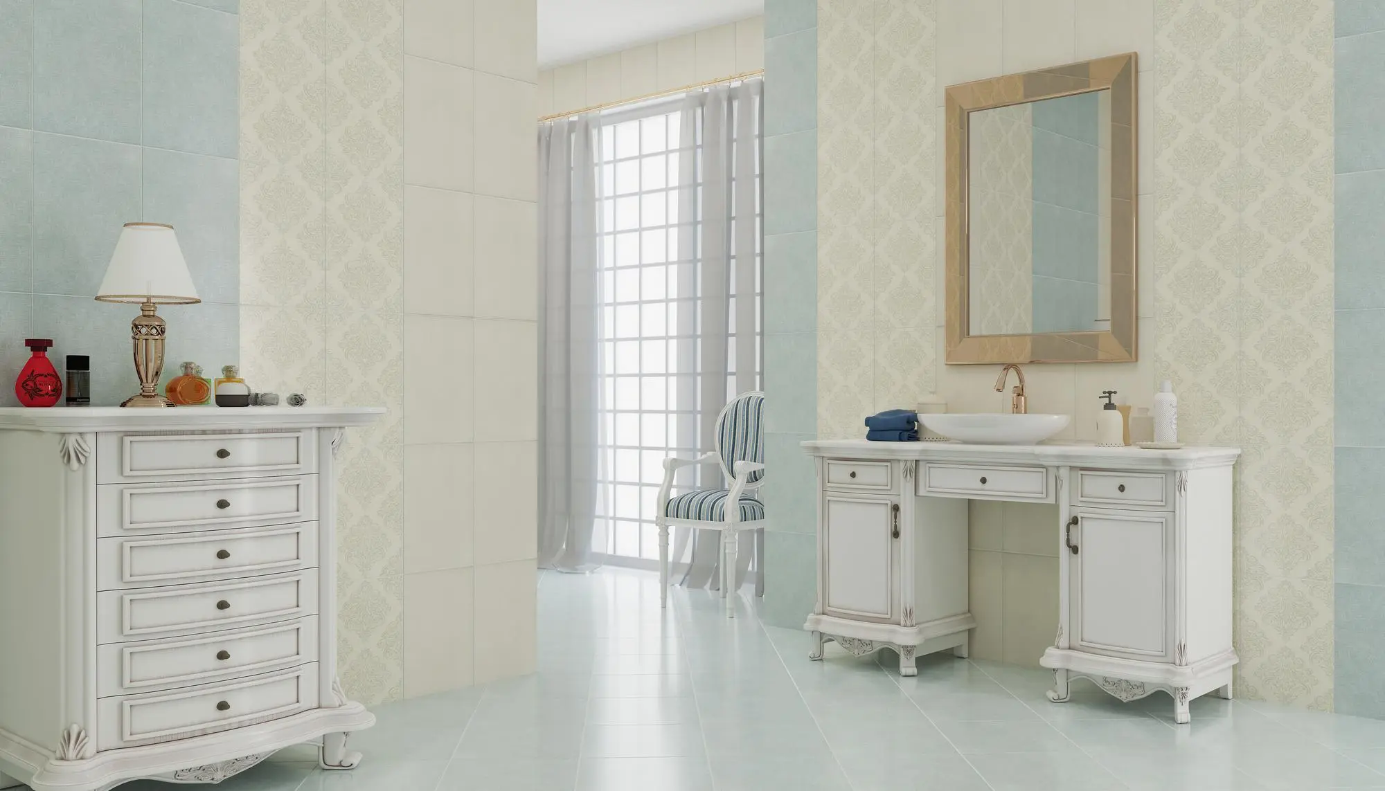 Adele Versale blue GT - картинка 1